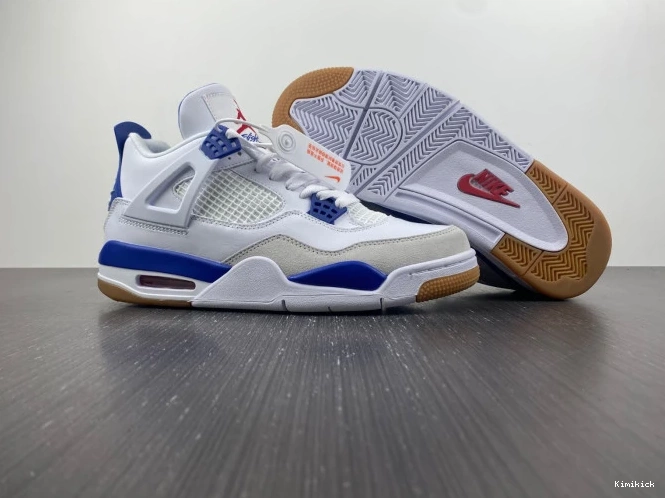 SB 995 4 Retro Blue Pine Jordan DR5415- HighQuality 0531